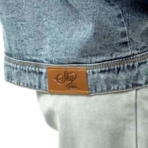 SKYJEANS NABILA OVERSIZE JACKET