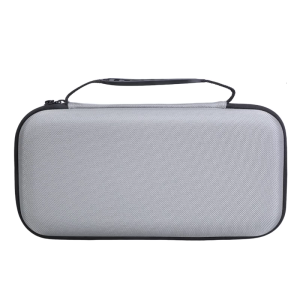 เคสถือปกป้องแบบพกพาสำหรับ2024กล่องเก็บของพร้อมกับนุ่มภายใน