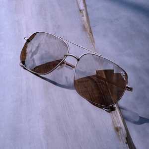 TERMURAH Kacamata Mata Cowok Keren Buat Gaya Kacamata Hitam Pria Antu Silau Keren Distro model Aviator