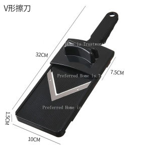 ZZSA Cabbage Shredder Cabbage Wiping Board Multi Purpose Vegetable Wiping Tool P7Q2M