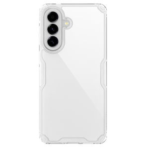 Nillkin For Samsung Galaxy A57 Case Nature TPU Pro Transparent Soft Silicon Cover Clear Case