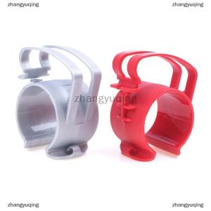 [COD] zhangyuqing 50mm Stage lighting wire clips truss aluminum frame harness card audio line array harness clips DJ lighting wiring clips