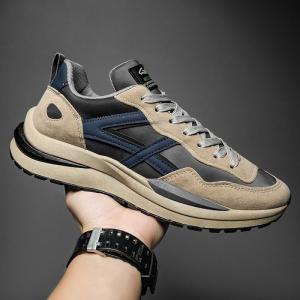 Sepatu Sneakers Pria Sport Olahraga 117277 Sepatu Olahraga Pria Sepatu Sneakers Pria Terbaru