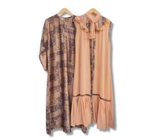 GAMIS SILK OUTER MIX CERUTY BABYDOLL PREMIUM / GAUN VIRAL 2024 / SET 2IN1 INNER BUSUI FRIENDLY / BAJU PESTA BEST SELLER / DRESS KONDANGAN / DRESS KONDANGAN SIMPLE ELEGAN MEWAH / GAMIS IBU-IBU MODEL SEKARANG / DRESS KOREAN SYTLE / DASTER MURAH