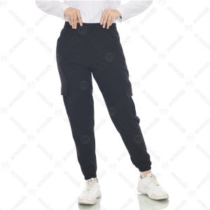 Celana Jogger Cargo Wanita Terbaru Ziva / Joger Panjang Perempuan
