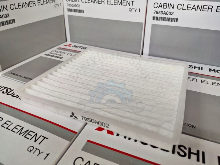 Mitsubishi%20Cabin%20Filter%20Aircon%20Filter%20-%20Mirage%20G4%20/%20Mirage%20HB%20/%20Mirage%20Hatchback%20/%20Xpander%20/%20Xpander%20Cross%207850A002%20-%20Image%203