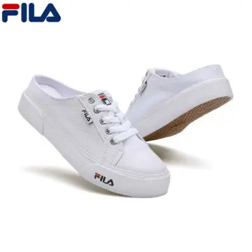 Mule sneakers fila best sale