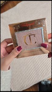 Bảng Phấn Mắt Charlotte Tilbury Hollywood Instant Look In A Palette 10g