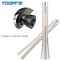 TOOPRE เครื่องมือถอดตอกตลับลูกปืนชุดถ้วยคอ/กระโหลกจักรยาน Press-fit Bearing Removal Tool. 