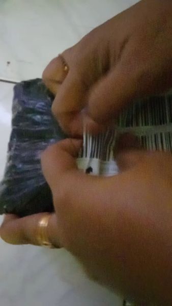 Buyer review video 3