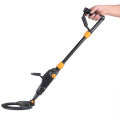 【HCS】MD1008 Underground Metal Detector Hunter Gold Digger Finder Children. 