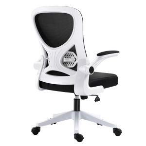 เก้าอี้ สำนักงาน คอมพิวเตอร์ นั่งสบาย ตามหลักสรีรศาสตร์ 200 กก. พนัก พิง พนัก พักแขน ระดับ 200 กก