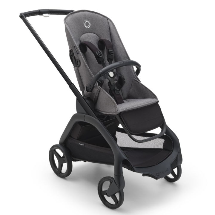 Bugaboo Dragonfly Base Assorted Colours Lazada Singapore
