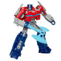 Transformers One Prime Changer OPTIMUS PRIME Deluxe Transformer. 