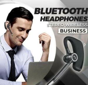 Shell headset headphone tws bluetooth premium in ear
