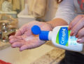 Sữa Rửa Mặt Cetaphil Gentle Skin Cleanser 125ml. 