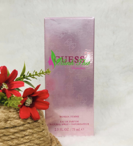 Nước hoa Guess Woman Femme EDP 75ml