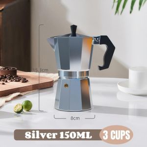 Moka Pot Stove Electric Ceramic Stove Household Portable Coffee Tea Stove Heating Stove