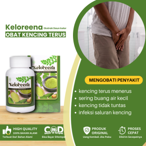 Obat Kencing Terus Menerus Obat Sering Buang Air Kecil Obat Sering Kencing Obat Kencing Tidak Tuntas Anyang Anyangan Sering Buang Air Kecil Obat Kencing Berbusa Infeksi Saluran Kencing Obat Sakit Kencing Dengan Keloreena