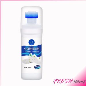 Missyou   น้ำยาทำความสะอาดรองเท้า ขจัดคราบรองเท้า ไม่ต้องล้าง  shoe cleaner มีสินค้าพร้อมส่ง