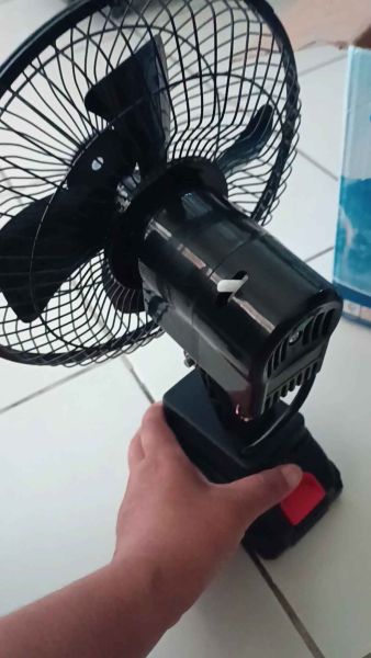 Buyer review video 6