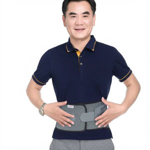 [Chính hãng] Đai Lưng Cột Sống Olumba Orbe Thoát Vị Thoái hóa Đau Lưng
