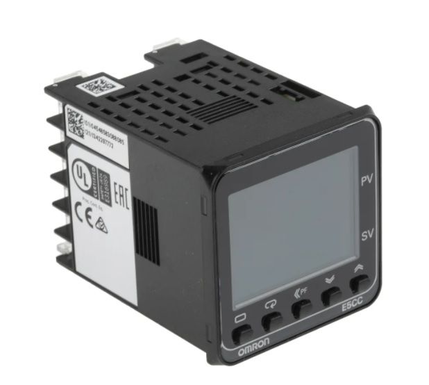 Omron Control De Temperatura E5cc-rx3a5m-000 | Meses Sin Interés - Foto 6