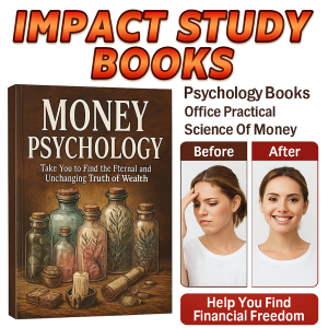 จิตวิทยาของเงิน นวนิยายภาษาอังกฤษ อ่านหนังสือเรื่องสั้น นิยาย หนังสือเด็ก หนังสือสำหรับผู้ใหญ่