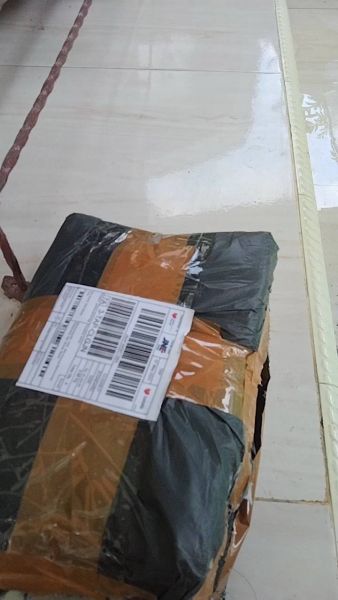 Buyer review video 4