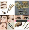 FULL MAKE-UP SETS ( all in 1 packaged.Make your face shine and standout 4-9pcs ). 