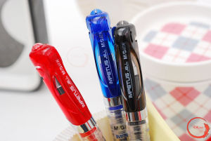 [HCM]Bút Mực GEL M&G Viết Tiếng Trung Nhật Hàn Đẹp Tinh Tế