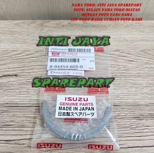 TRUST BEARING METAL BULAN STD ISUZU PANTER 2.5 2500CC 1SET