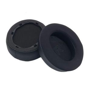 Mềm protein da Earpads cho cuộc sống Q30 Q35 Tai nghe Trọng lượng nhẹ Gel làm lạnh miếng đệm tai thay thế