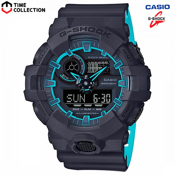 G shock hotsell ga700se price