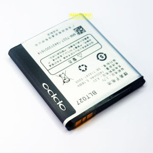 Pin Oppo R803/ R805 BLT027 1400mAh zin-Freeship
