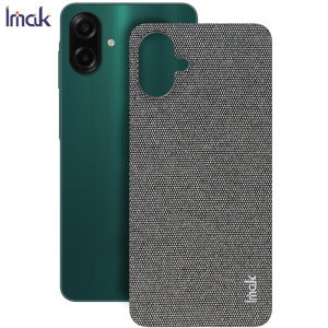 Case For Samsung Galaxy A07 A07s 4G 5G PC Hard Back Cover Shockproof Fabric CA0001