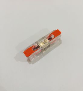 Konektor Kabel PCT 511 522 533 544 555 566 Terminal Block Fast Clip Connector Fast Klip Blok