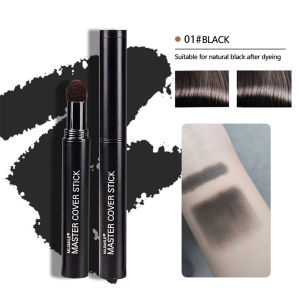 Hairline Trimming Stick Natural Herb Black Brown Hair Contour Stick Nose Shadow Powder Instantly Cover Pen Daily Makeup Beauty Contour Stick | Cute Baby
