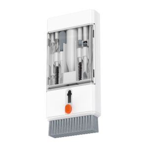 มัลติฟังก์ชั่น หน้าจอ อุปกรณ์ทําความสะอาด สิบสอง หนึ่งเดียว แป้นพิมพ์ ชุดทําความสะอาด