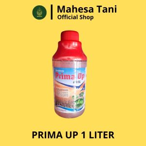 PRIMA UP 1 LITER HERBISIDA SISTEMIK PURNA TUMBUH UNTUK GULMA DAN RUMPUT LIAR