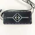 Fan Controller Kipas CPU 5V 3 Pin RGB with Remote Control. 
