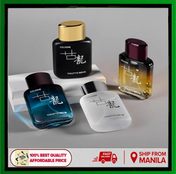 Royal Cologne Men's Perfume Genuine Long-lasting Light Fragrance Fresh Man  Flavor Men's Women's blue ocean fragrancePerfeum For Men Body Mist