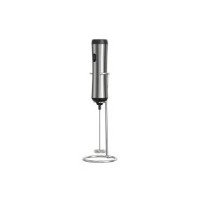 RGFV MALL USB Charging Electric Milk Frother Easy To Clean Quiet Operation Egg Beater Whisk Tools Handheld Drink Mixer Kitchen
