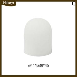 [Hillarys] Silicone Elastic Flashlight Diffuser Lampshade Lamp Shade Flashlight Cover Φ28xΦ25x45 Φ35xΦ32x45 Φ41xΦ39x45