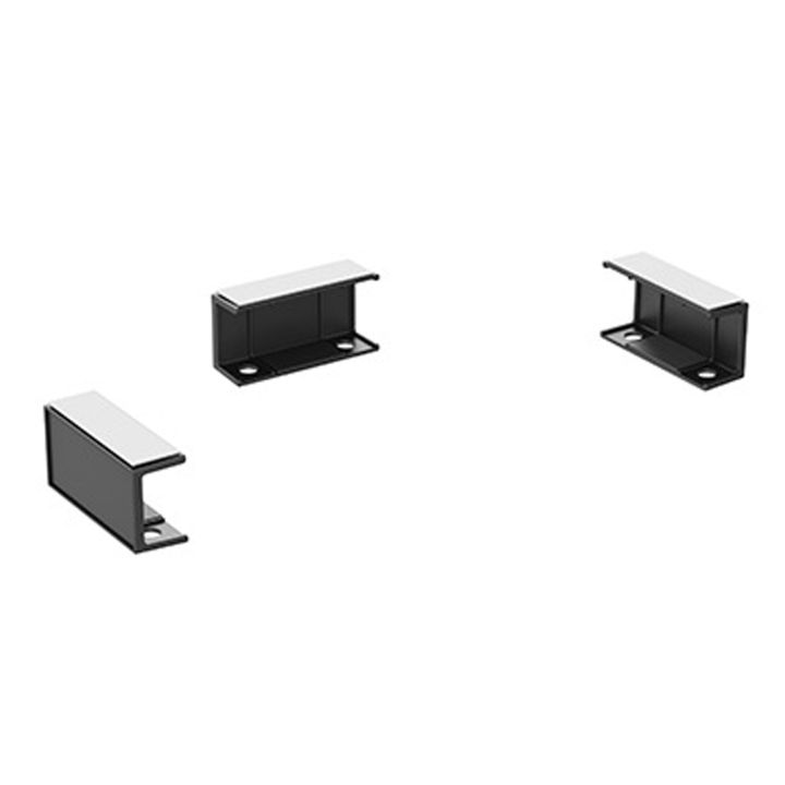 Top Bull Laptop Shelf for under Desk Laptop Stand Spacesaving Wall