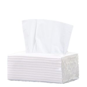 Native wood pulp facial tissue Interfolded Paper Towel 3 Ply - 300 Pull Toilet Paper Tissue ﻿ ﻿