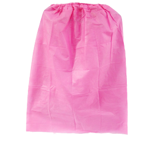 10 Buah Kemben Salon Spa Wanita Sekali Pakai Non-Woven Baju Pijat