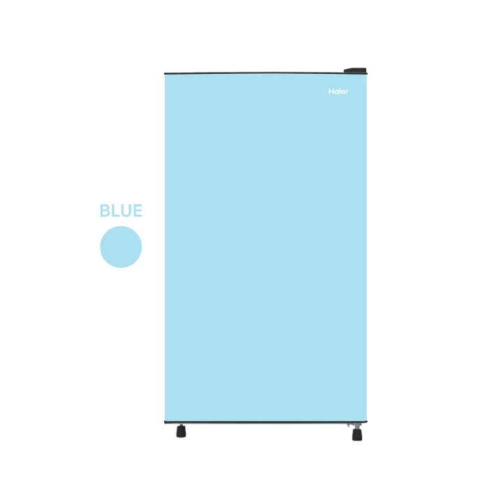 Haier ตู้เย็น 1 ประตู ความจุ 5.3 คิว/149 ลิตร รุ่น EHRA147ONL | Lazada ...