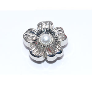 Metal shoes charm cross charm Shoe Buckle Hole Shoe Accessories Flower Bear Fashion Shoes Accessories