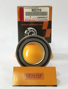 DERK LAHER BEARING KOPLING LAHER KOPLING CLUTCH BEARING  Chevrolet Kalos Lova Cruise - 90251210